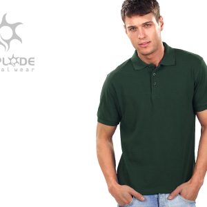 AZZURRO II - L, tamno zelena