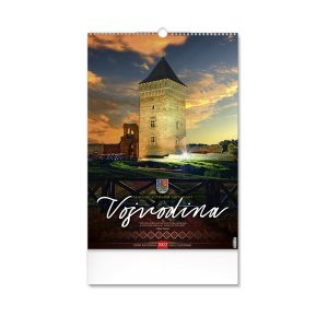 VOJVODINA